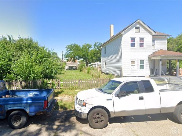 107 Boltin St, Dayton, OH 45403