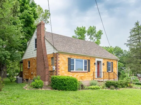 1007 E State Route 72, Rolla, MO 65401