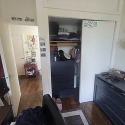 Rented by Yup Realty LLC