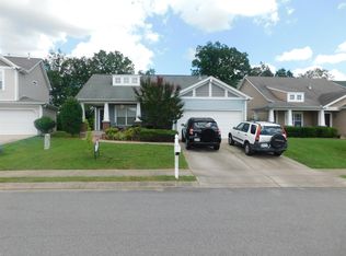 2119 Erin Ln, Mount Juliet, TN 37122