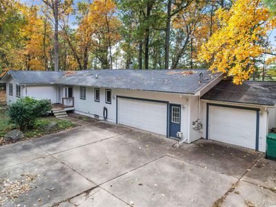 1431 E Commerce Rd, Commerce Township, MI, 48382