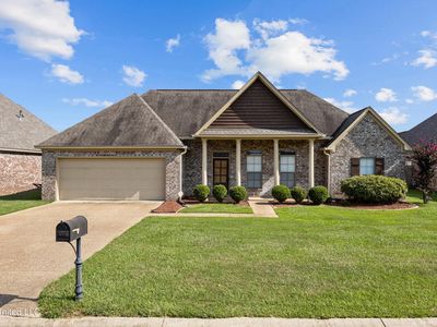 1096 Spanish Oak Dr, Pearl, MS, 39208