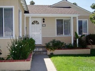 6131 Canby Ave, Reseda, CA 91335