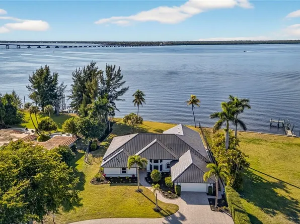3776 Harold Ave, Fort Myers, FL 33901