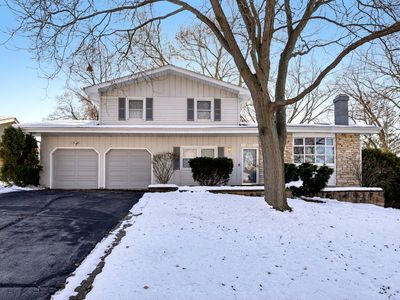2311 Carriage Ln, Lindenhurst, IL, 60046