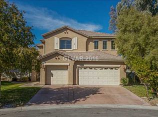 6380 Italia Ave, Las Vegas, NV 89130