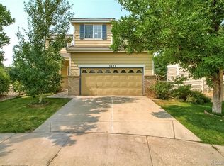 15278 E Cedar Pl, Aurora, CO 80012