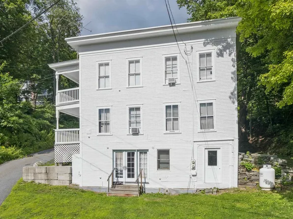 30 Densmore Drive, Bethel, VT 05032
