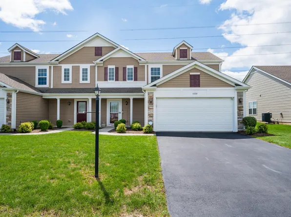 15337 W 102nd Pl, Dyer, IN 46311
