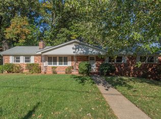 38 Mountain Ter, Asheville, NC 28806