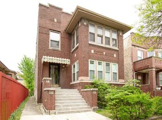 7835 S Morgan St, Chicago, IL 60620