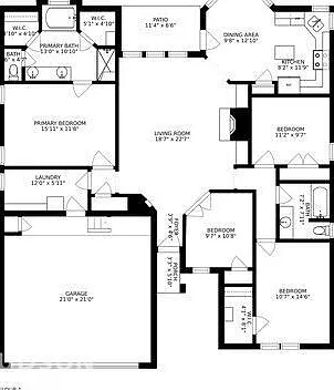 12119 Browning Dr — Photo 15