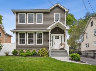 42 Hillcrest Ave, Cranford, NJ 07016
