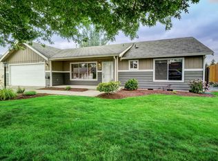 23113 113th St E, Buckley, WA 98321