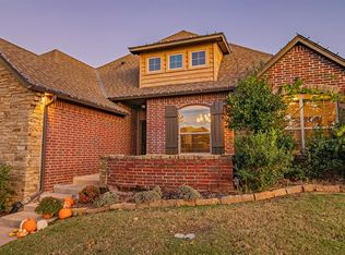 3200 York Dr, Edmond, OK 73034
