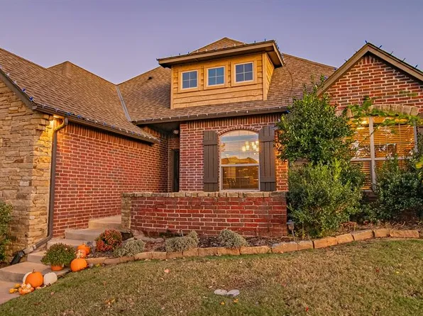 3200 York Dr, Edmond, OK 73034