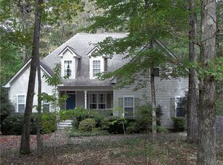 64 Headwaters Trl, Dahlonega, GA 30533