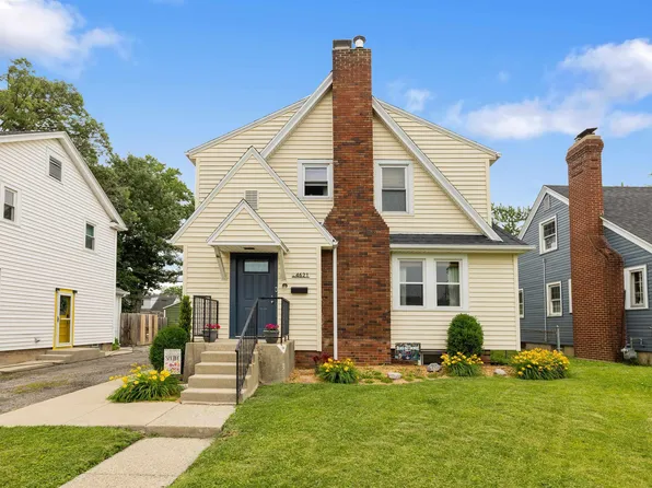 4621 Arlington Ave, Fort Wayne, IN 46807