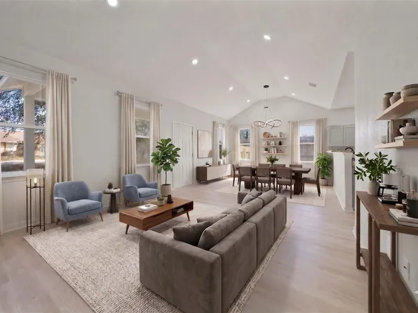 4415 Castor St, Houston, TX 77022