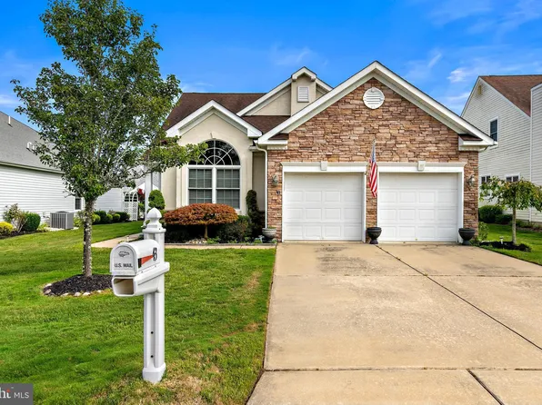 43 Point Pleasant Ln, Waretown, NJ 08758