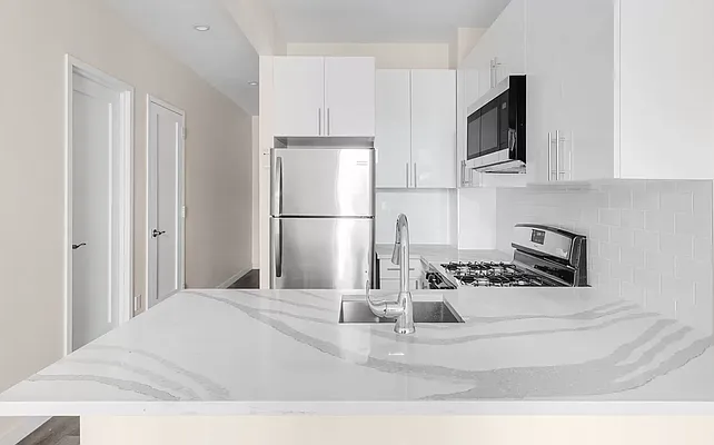 Rented by Silver Line Realty Group NY LLC | media 12