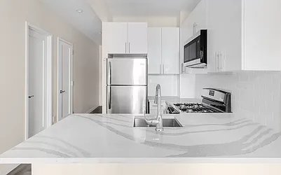 Rented by Silver Line Realty Group NY LLC