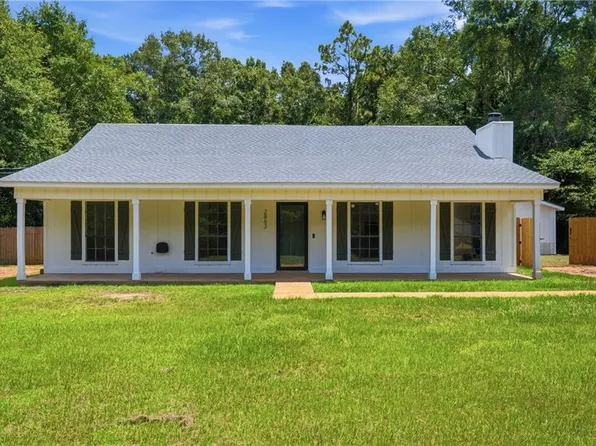 2863 Cottage Glenn Dr E, Mobile, AL 36695