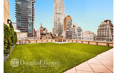 Sold by Douglas Elliman
