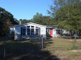 4840 Old Military Rd, Theodore, AL 36582