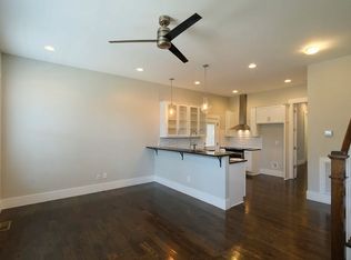 1317A Stainback Ave, Nashville, TN 37207