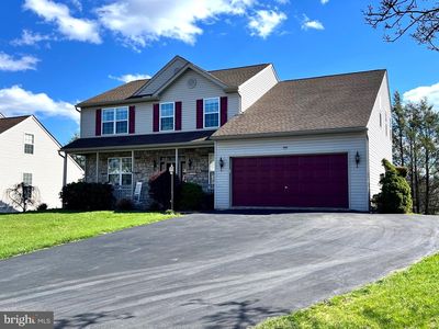 124 Limestone Dr, Reading, PA, 19606