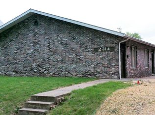 2314 E St APT 1, Lincoln, NE 68510
