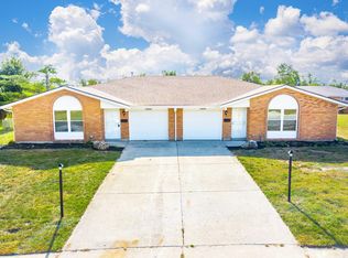 5468 Bromwick Dr, Dayton, OH