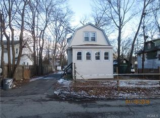 6 Jay St, Spring Valley, NY 10977