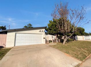 NA, El Cajon, CA 92019