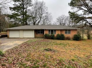 809 Ripley Rd, Baldwyn, MS 38824