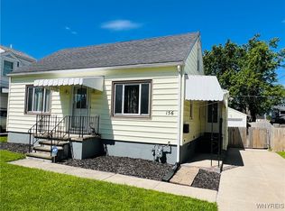 156 Knox Ave, West Seneca, NY 14224