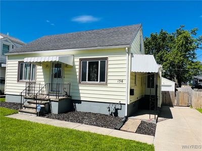 156 Knox Ave, West Seneca, NY, 14224