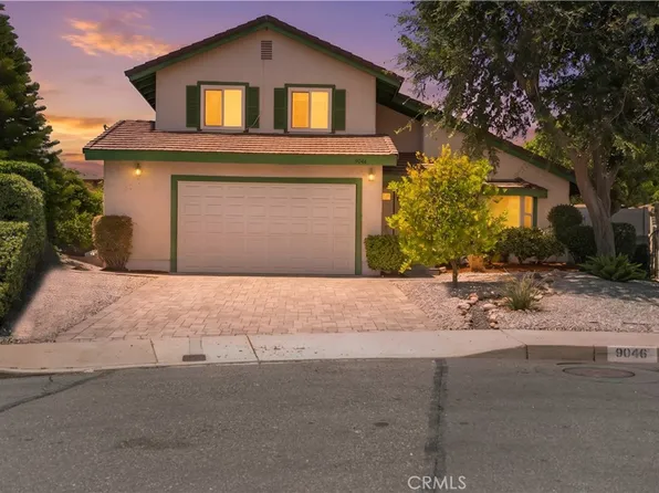 9046 Culpepper Ct, Rancho Cucamonga, CA 91730