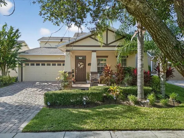 6226 Manuscript St, Winter Garden, FL 34787