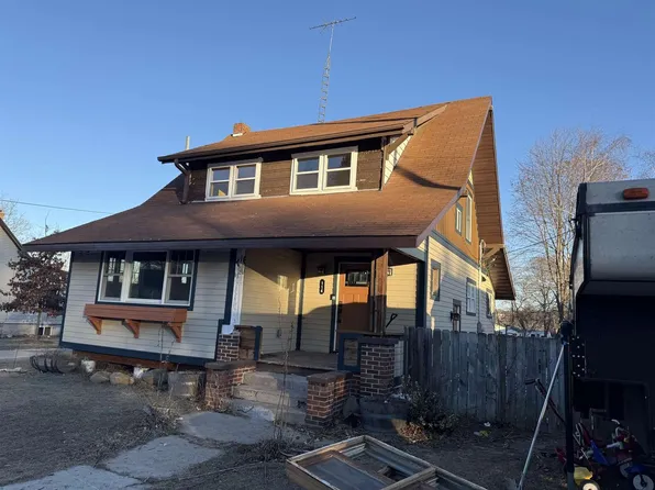 114 West Mill Street, Poynette, WI 53955