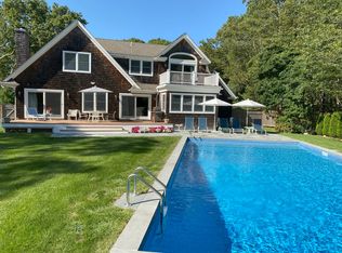 6 Wooded Oak Ln, East Hampton, NY 11937