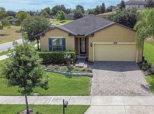 30225 Donnington Loop, Mount Dora, FL 32757