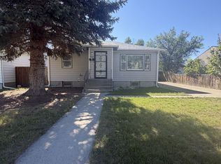 2032 Avenue B, Billings, MT 59102