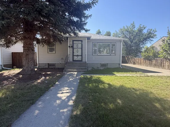 2032 Avenue B, Billings, MT 59102