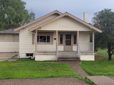 223 W 3rd St, Walsenburg, CO, 81089