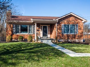 4004 Rankin Dr, Erlanger, KY