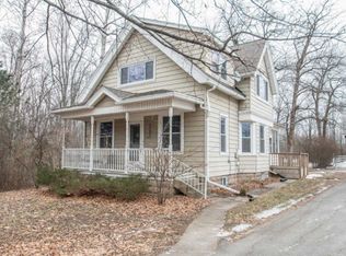 11120 N Range Line Rd, Mequon, WI 53092