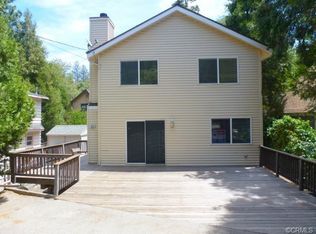 677 Rocky Loop, Crestline, CA 92325