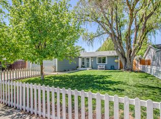 2637 W Rebecca Way, Meridian, ID 83646
